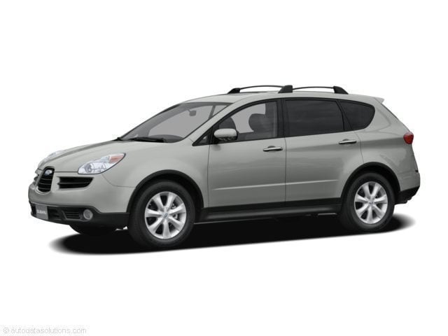 subaru b9 tribeca 2007 4S4WX86D074409855 image subaru b9 tribeca 2007 4S4WX86D074409855 image